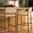 Founders Counter Stool Natural