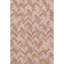Tapis géométrique de qualité supérieure lavable à la machine Mayfield AMF2297-1957715510-1957715517