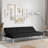 Serta Jameson 66.1" Tufted Convertible Sofa, Woven Polyester Fabric-94320193