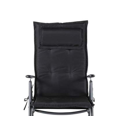 Stina 5 Position Seat/Back Cushion