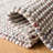 Vermont Hand Woven Wool Solid Color Rug-572043671