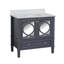Ensemble de meuble-lavabo simple de 36 po Brendale-1772962156