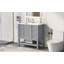 Meuble-lavabo 36 po avec lavabo