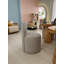 Bina Upholstered Wingback Chair