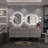 Molly Frameless LED Front Light and Back Light 3 Colors Dimmable Anti-Fog Oval Wall Bathroom Vanity Mirror-1724481914