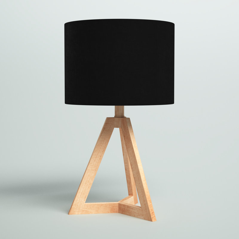 Jaanika Metal Table Lamp