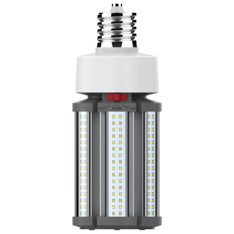 36 Watt White LED Bulb
