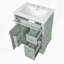 Meuble-lavabo 24 po avec lavabo-72430312