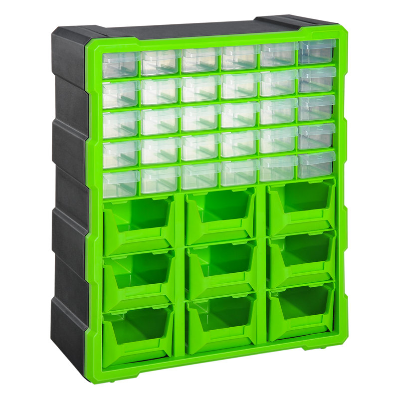 Bernardino Magnetic Storage