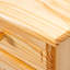 Nico Classic Hutch Cabinet-99324673
