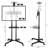 Ktaxon Floor Stand Mount