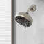 High Pressure Shower Heads 4.7 Inch 10 Settings Rain High Flow Showerhead-1905108664