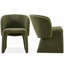 Chaise d'appoint moderne Modern-2097929369