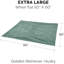 Couverture solide pour animaux