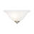 Aquala Steel Flush Mounted Sconce-20317171