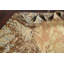 Tapis oriental en laine / soie Jud
