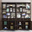 Nouvelle bibliothèque de rangement simple de style chinois