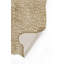 Acadia Animal Print Area Rug in Beige