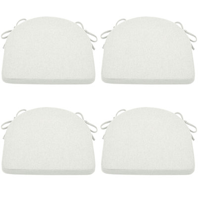Indoor 1.5'' Chair Pad