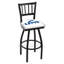Tabouret de comptoir pivotant de 25 po NCAA-362410814-369077862