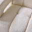 Chaise d'appoint pratique et large rembourrée-1672973414