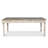 Antheny Mango Wood Dining Table-557785194