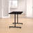 Niamani Steel T-Base Training Seminar Table-23979599-23979597