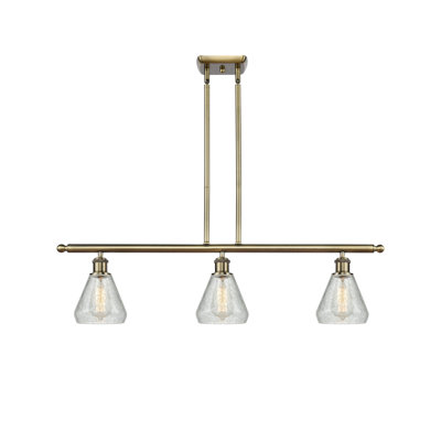 Tammie 3 - Light Kitchen Island Pendant