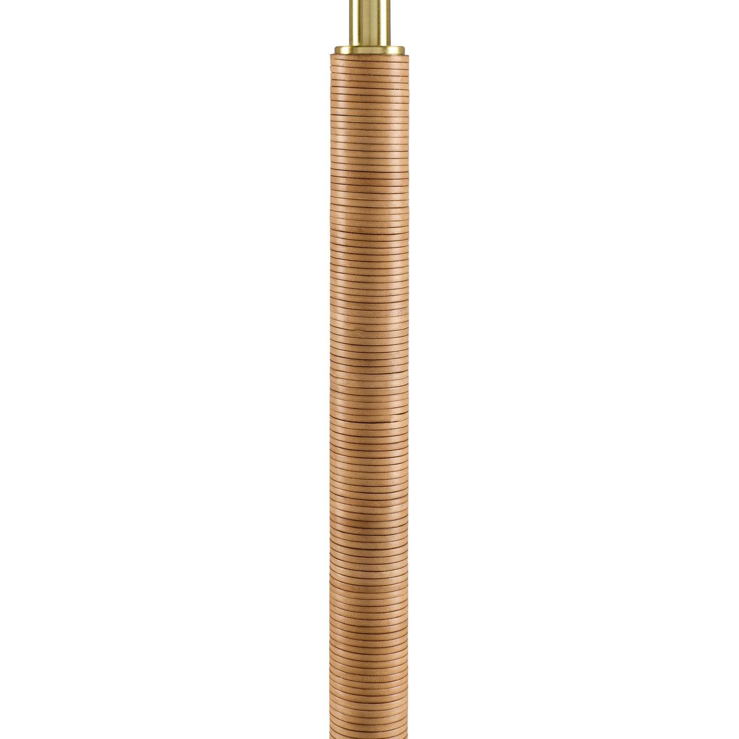 Marty 62" Dimmable Floor Lamp