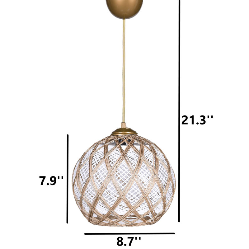 Lustre Shaylah