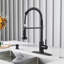 Blue Elephant Pull Down Kitchen Faucet-1325887835