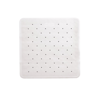 Brundidge Non-Slip Shower Mat