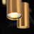 3 - Light Kitchen Island Empire Chandelier