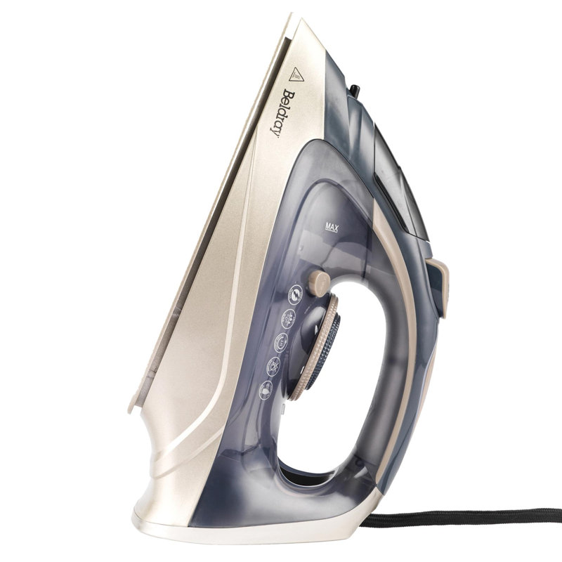 Beldray 3200W Powerlite Steam Iron