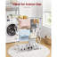 73.5cm Portable Wardrobe