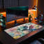 Polyester Desk Pad-372796530