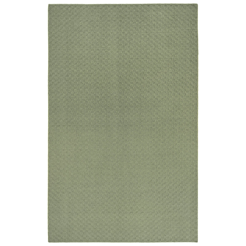Tapis Garland, Rectangle 8 pi x 10 pi