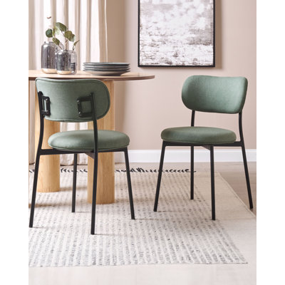Mustin 46 cm H Side Chair