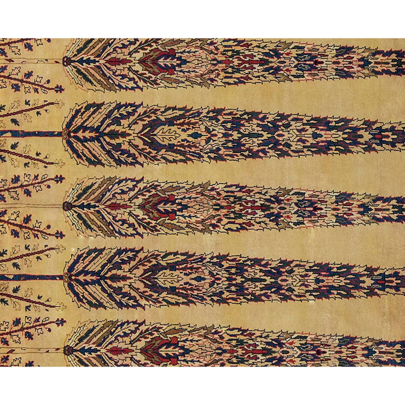 One-of-a-Kind 12'1" X 14'7" Area Rug