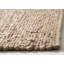 Robin Solid Colour Hand Woven Flatweave Area Rug-1475083645