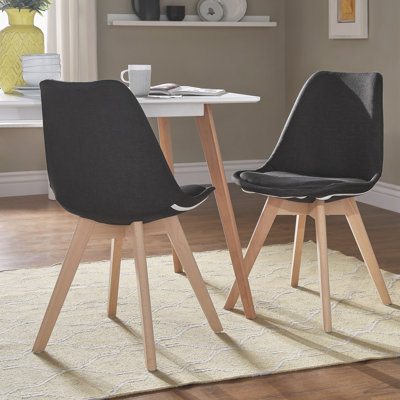 Chaise de salle à manger Clarkson