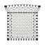 Butler Urban Brown Woven Leather Bar Stool-1375480148-1428225833