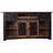 Jasenski 26.5'' Solid Wood Home Bar-734192930