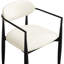 Chaise rembourrée en cuir Eligah-217157762-217157782