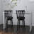 Asharn Swivel Upholstered Counter Stool-1050527328-1028833716