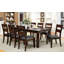 Ensemble de 2 chaises d'appoint Greeson