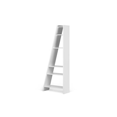 Delta Geometric Bookcase