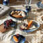 Studio Blue Accent Small Plate
