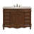 Mariella 48'' Single Bathroom Vanity with Top-944502377-1060308812