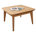 Beech Heartwood